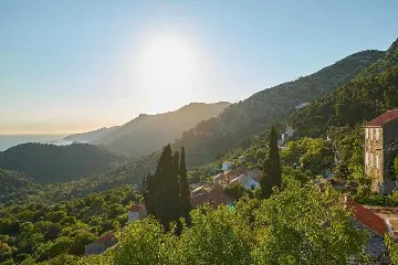 Maranovići 1-Bedroom Apartment for Up to 3 Guests