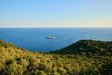 Maranovići 1-Bedroom Apartment for Up to 3 Guests