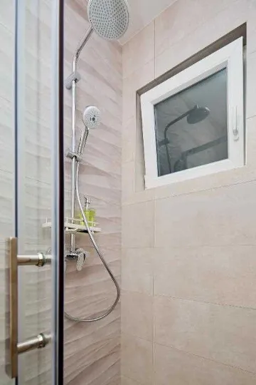 1-Bedroom Apartment in Okuklje for 2 Guests