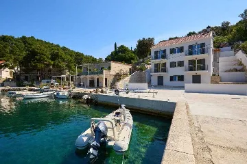 1-Bedroom Apartment in Okuklje for 2 Guests