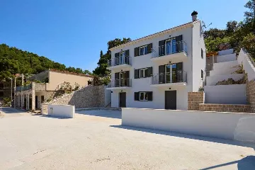 1-Bedroom Apartment in Okuklje for 2 Guests