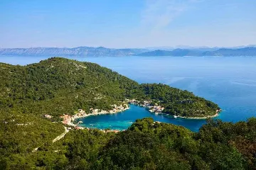 1-Bedroom Apartment in Okuklje for 2 Guests