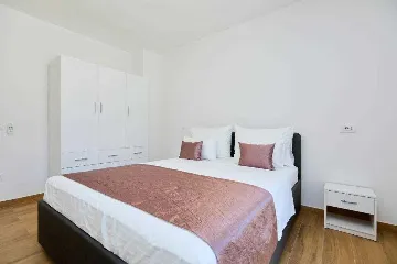 1-Bedroom Apartment in Okuklje for 2 Guests