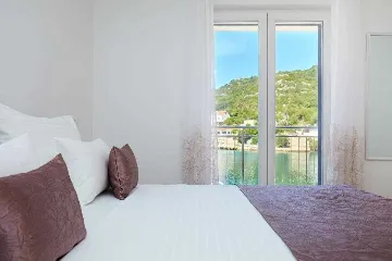1-Bedroom Apartment in Okuklje for 2 Guests