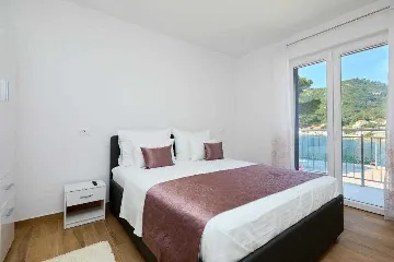 1-Bedroom Apartment in Okuklje for 2 Guests