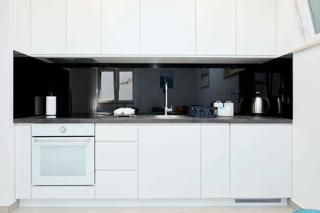 1-Bedroom Apartment in Okuklje for 2 Guests