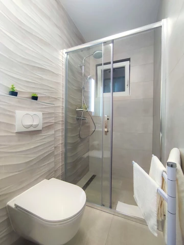 Okuklje 2-Bedroom Apartment for Up to 4