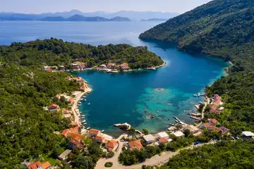 Okuklje 2-Bedroom Apartment for Up to 4