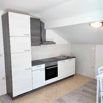 1-Bedroom Apartment for 2 Guests in Babino Polje