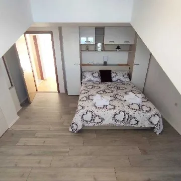 1-Bedroom Apartment for 2 Guests in Babino Polje