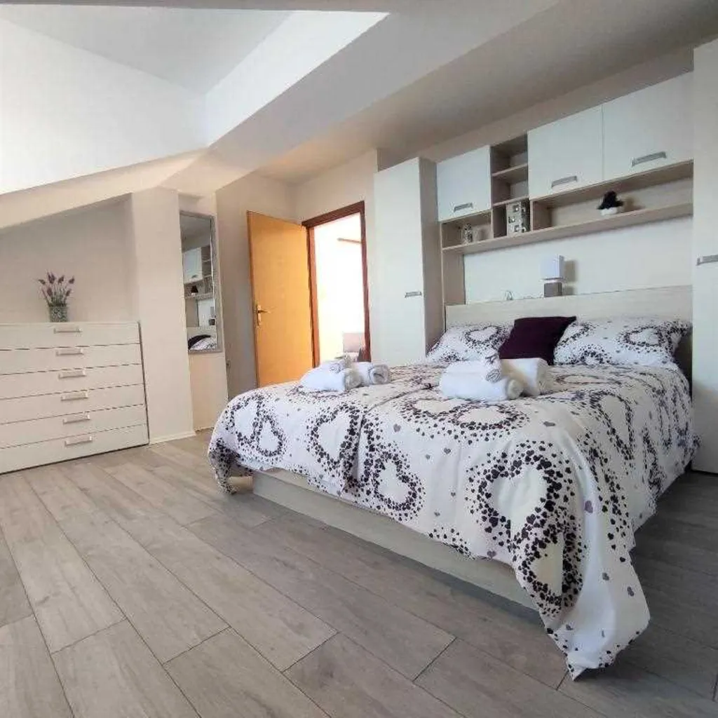 1-Bedroom Apartment for 2 Guests in Babino Polje