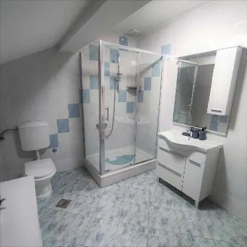 1-Bedroom Apartment for 2 Guests in Babino Polje