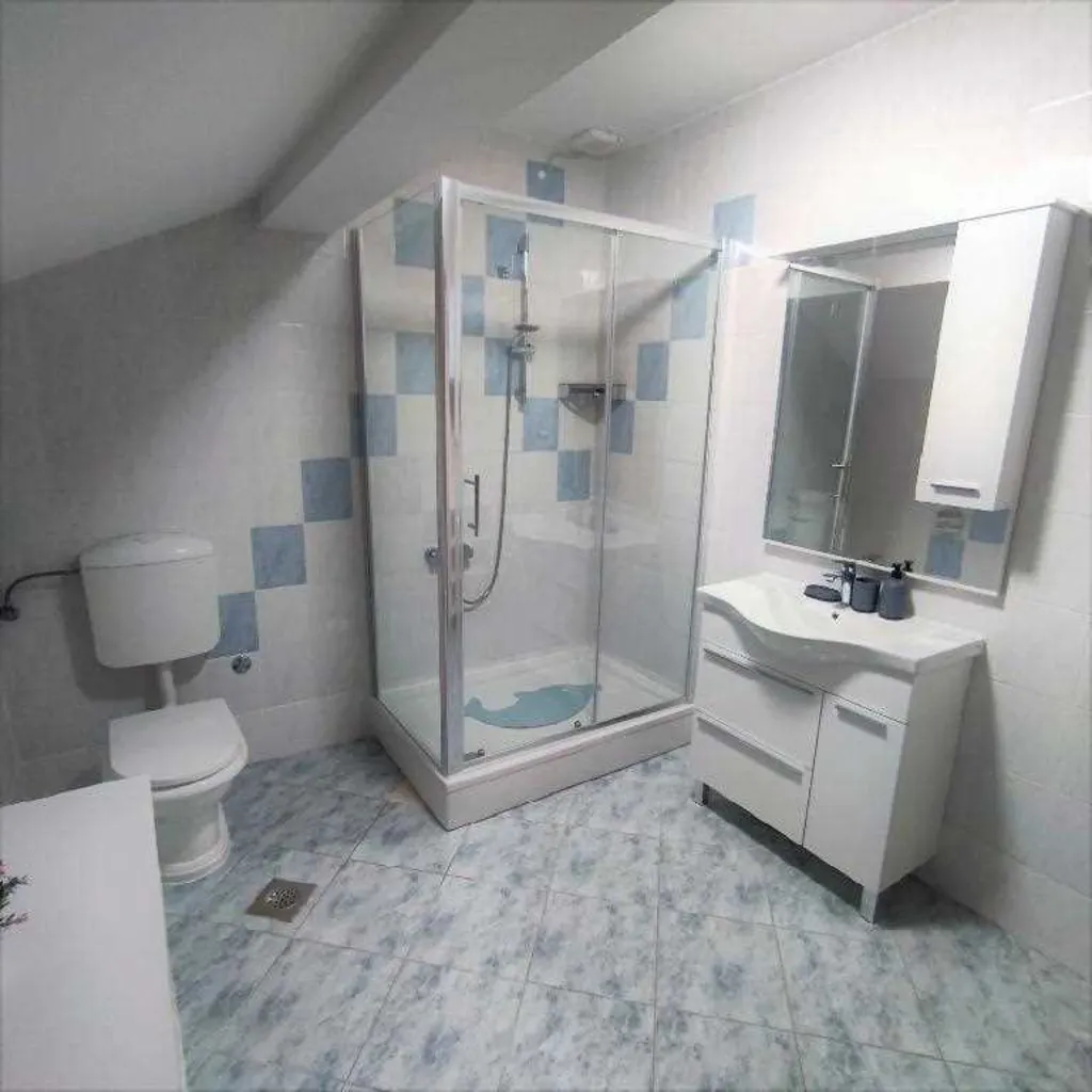 1-Bedroom Apartment for 2 Guests in Babino Polje