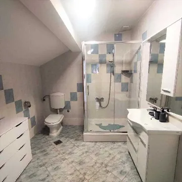 1-Bedroom Apartment for 2 Guests in Babino Polje