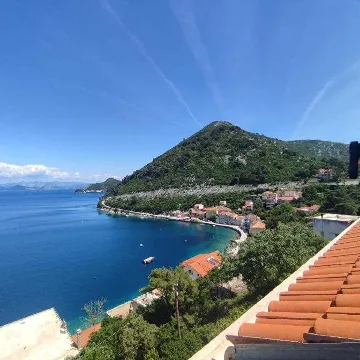 1-Bedroom Apartment for 2 Guests in Babino Polje