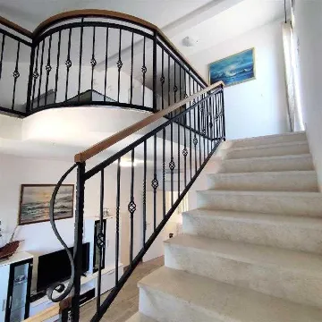 2-Bedroom Apartment for 4 in Babino Polje