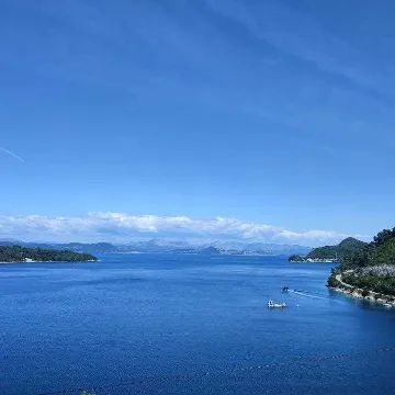 2-Bedroom Apartment for 4 in Babino Polje