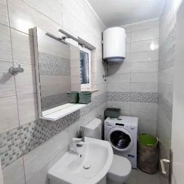 2-Bedroom Apartment for 4 in Babino Polje