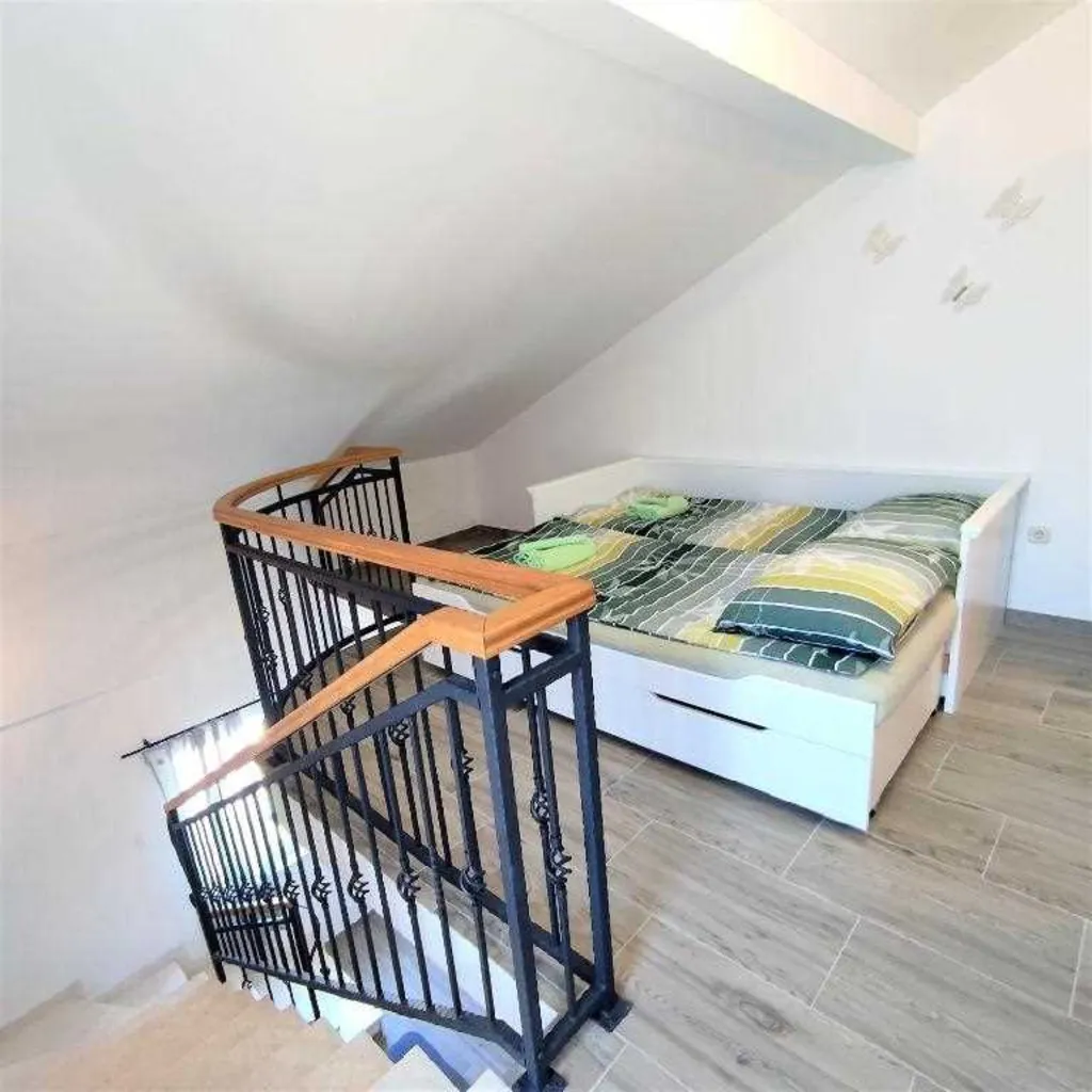 2-Bedroom Apartment for 4 in Babino Polje