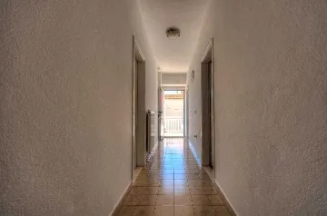 4-Bedroom Apartment in Ston for Up to 8