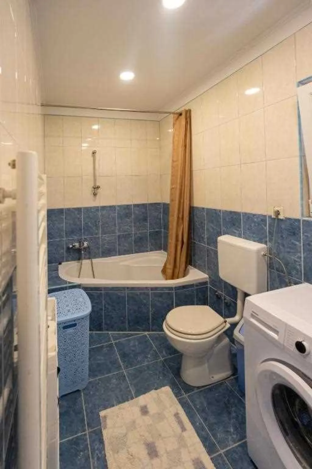 4-Bedroom Apartment in Ston for Up to 8