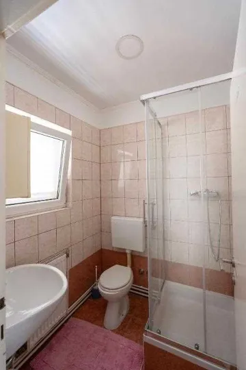 4-Bedroom Apartment in Ston for Up to 8