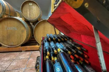 4-Bedroom Apartment in Ston for Up to 8