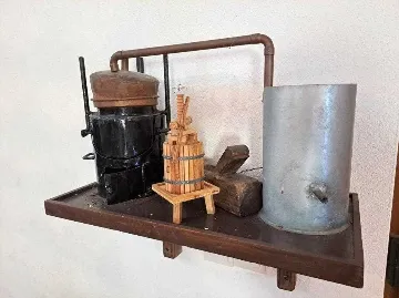 4-Bedroom Apartment in Ston for Up to 8