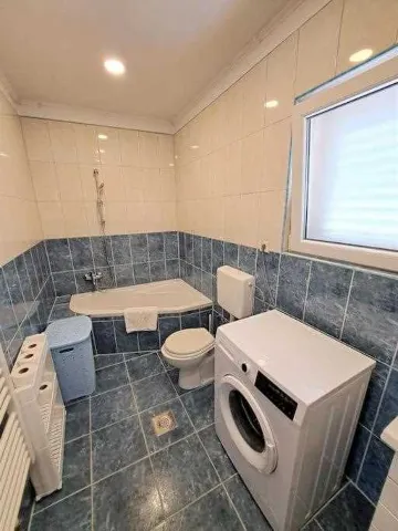 4-Bedroom Apartment in Ston for Up to 8