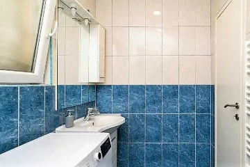 4-Bedroom Apartment in Ston for Up to 8