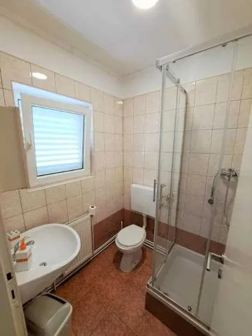 4-Bedroom Apartment in Ston for Up to 8