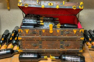 4-Bedroom Apartment in Ston for Up to 8