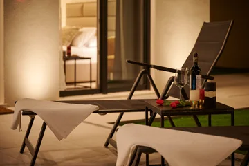 6-Bedroom Villa with Heated Pool in Dugi Rat