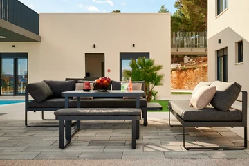 6-Bedroom Villa with Heated Pool in Dugi Rat