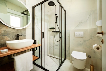 6-Bedroom Villa with Heated Pool in Dugi Rat