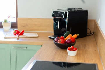 Private Pool Villa for 8 Guests in Vosteni