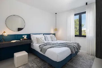 Okrug Gornji Villa with Private Pool & Jacuzzi