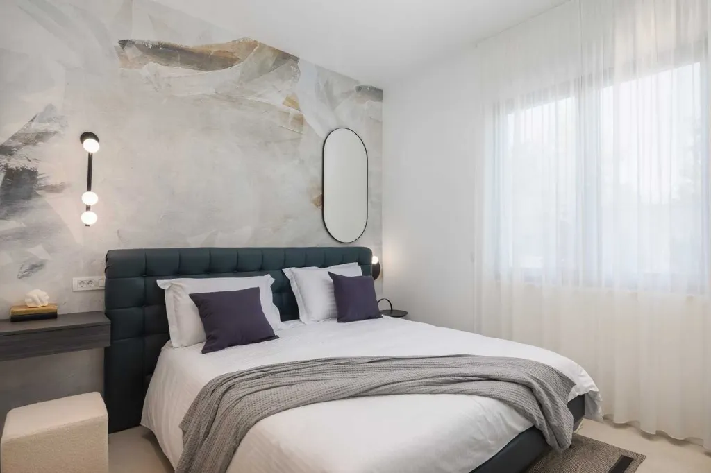Okrug Gornji Villa with Private Pool & Jacuzzi