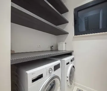 Okrug Gornji Villa with Private Pool & Jacuzzi