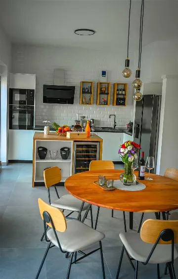 3-Bedroom Villa with Private Heated Pool, Imotski