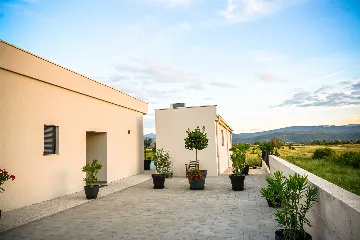 3-Bedroom Villa with Private Heated Pool, Imotski