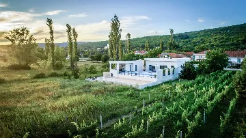 3-Bedroom Villa with Private Heated Pool, Imotski