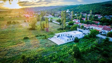 3-Bedroom Villa with Private Heated Pool, Imotski