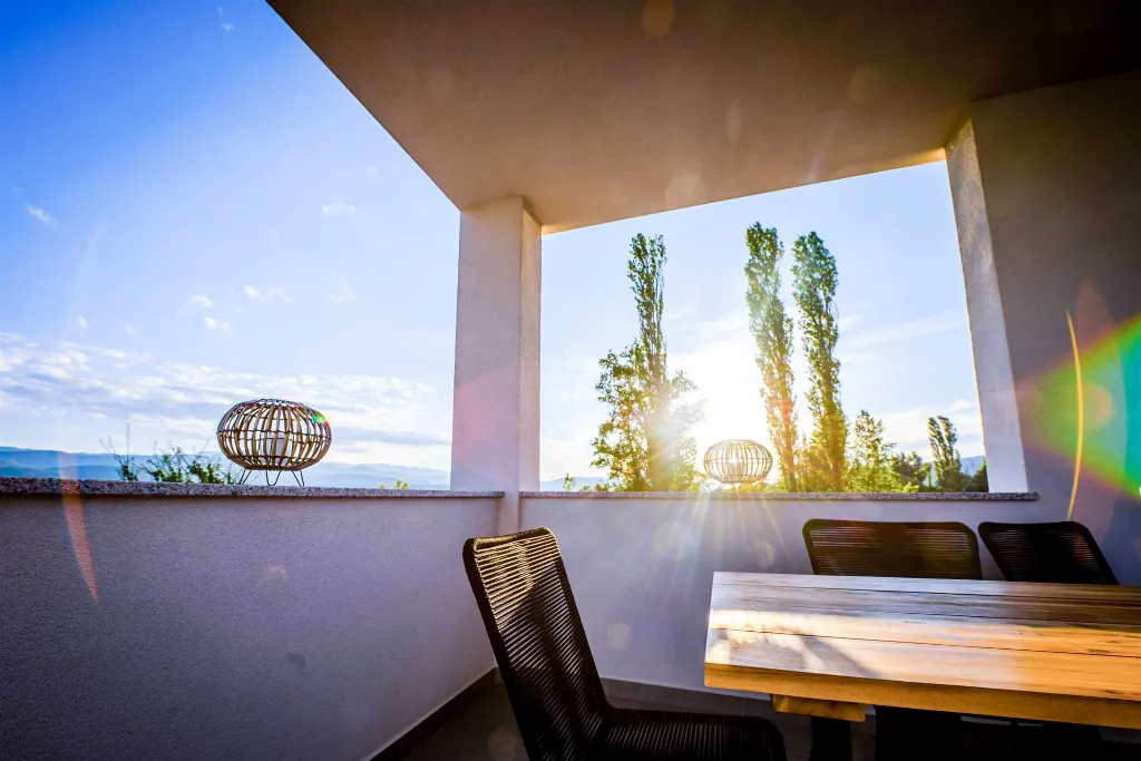 3-Bedroom Villa with Private Heated Pool, Imotski