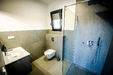 3-Bedroom Villa with Private Heated Pool, Imotski