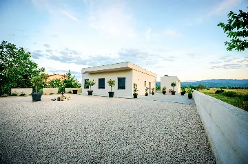 3-Bedroom Villa with Private Heated Pool, Imotski