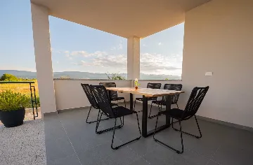 3-Bedroom Villa with Private Heated Pool, Imotski