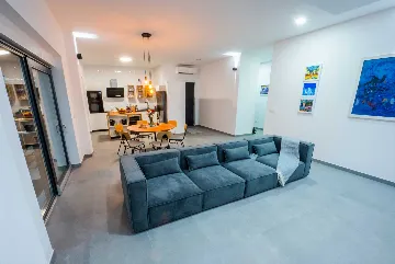 3-Bedroom Villa with Private Heated Pool, Imotski