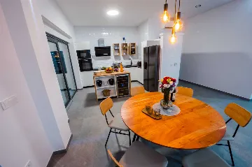 3-Bedroom Villa with Private Heated Pool, Imotski