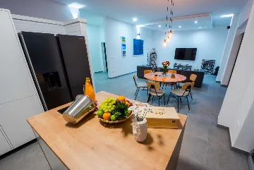 3-Bedroom Villa with Private Heated Pool, Imotski